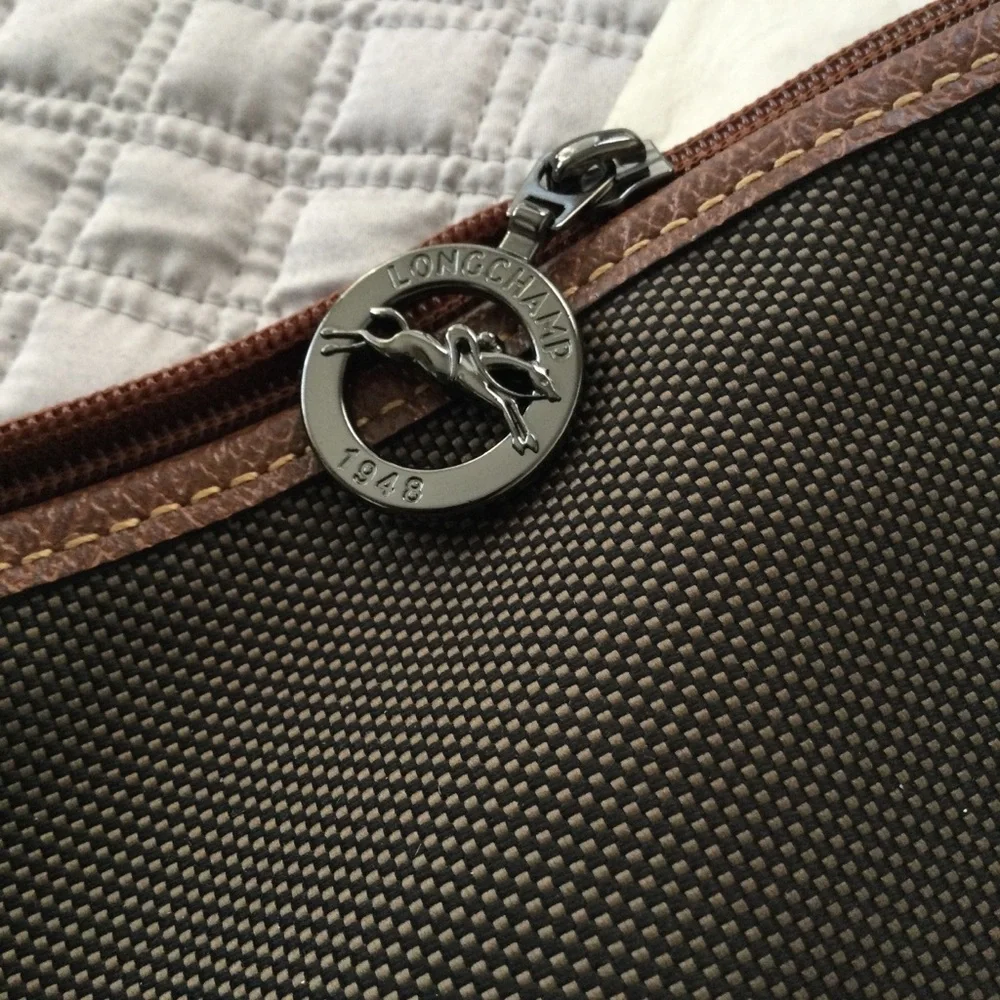 Longchamp Boxford Large Travel Bag NEW